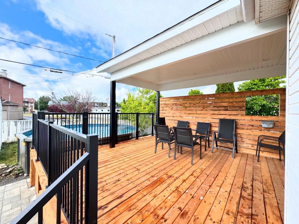 Multi-Services Rénovation Rive-Sud photo 3